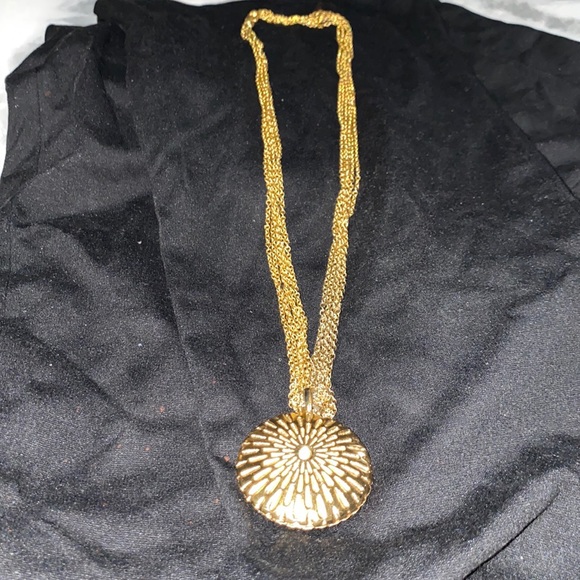 VANTAGE NECKLACE - Picture 1 of 3